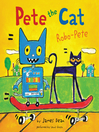 Cover image for Robo-Pete